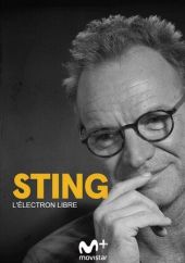 Sting. A free man